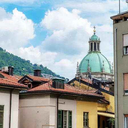 Lp Luxury - Downtown アパート *