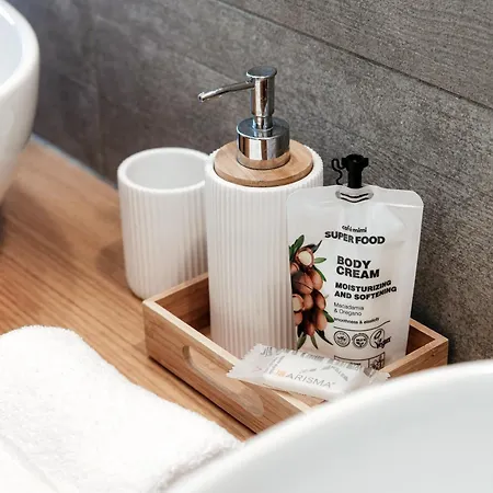 Lp Luxury - Downtown アパート *