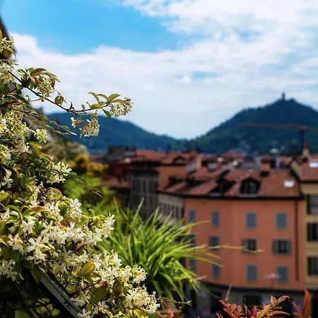 Lp Luxury - Downtown アパート