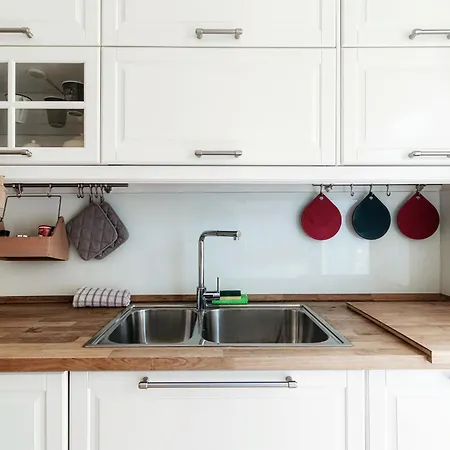 アパート Lp Luxury - Downtown *