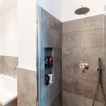 Lp Luxury - Downtown アパート