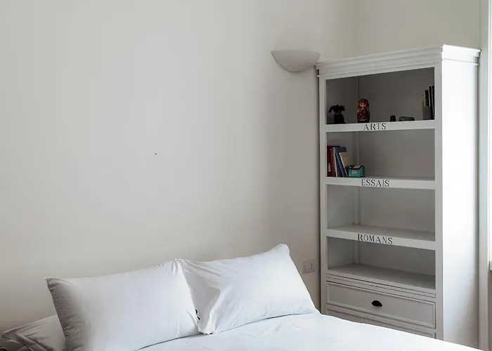 Lp Luxury - Downtown Apartment Como