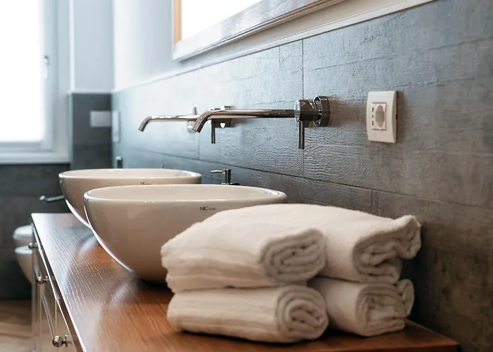Lp Luxury - Downtown Apartment