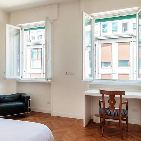 Lp Luxury - Downtown Appartement Côme