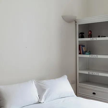 Lp Luxury - Downtown Lejlighed Como