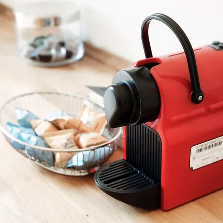 Lejlighed Lp Luxury - Downtown Como