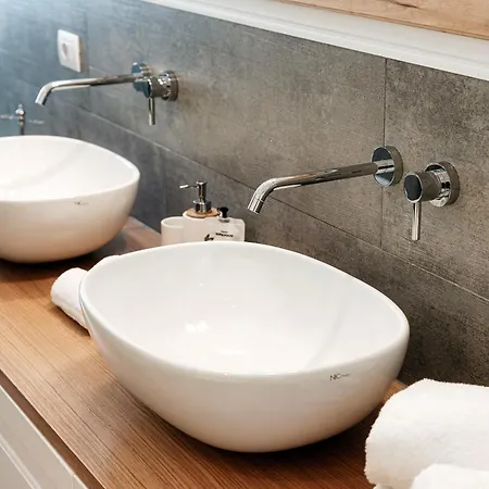 Lp Luxury - Downtown Appartement *