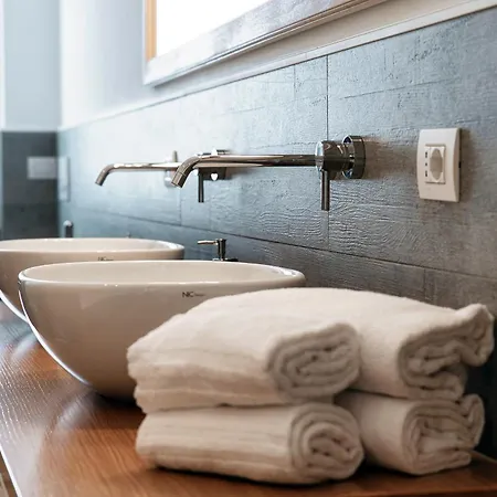 Lp Luxury - Downtown Appartement