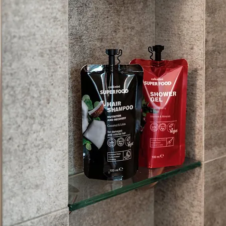 Lp Luxury - Downtown Appartement