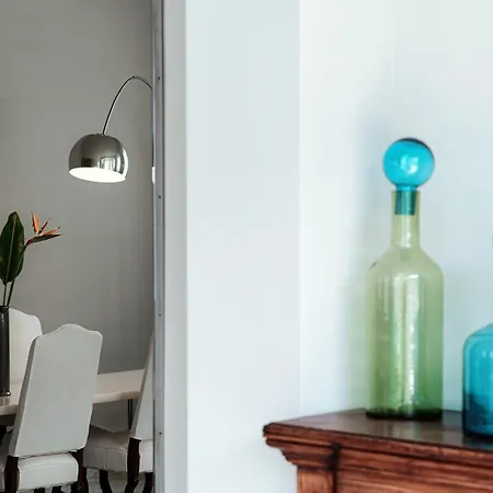 Appartement Lp Luxury - Downtown *