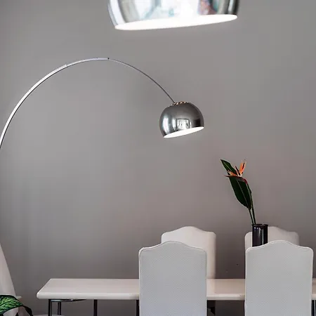 Lp Luxury - Downtown * Côme