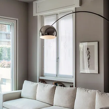 Lp Luxury - Downtown Côme