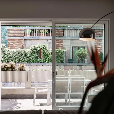 Appartement Lp Luxury - Downtown Côme