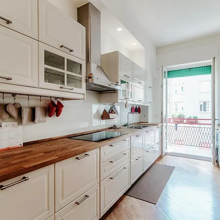 Lp Luxury - Downtown Côme