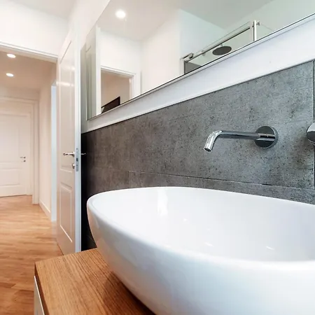 Appartement Lp Luxury - Downtown Côme