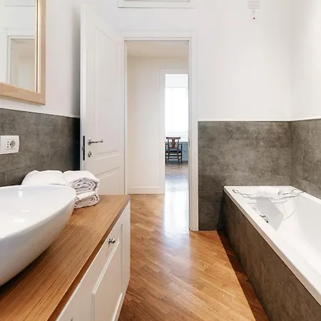 Lp Luxury - Downtown Appartement