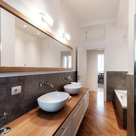 Lp Luxury - Downtown Côme