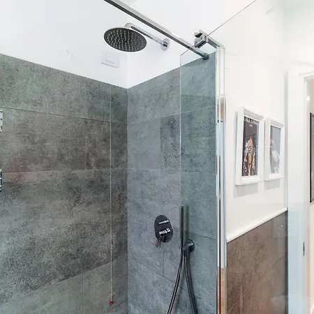 Lp Luxury - Downtown Appartement *