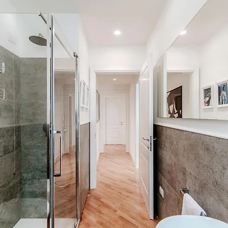 Appartement Lp Luxury - Downtown Côme