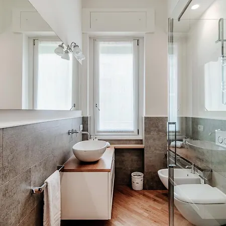 Lp Luxury - Downtown Appartement *