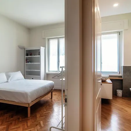 Appartement Lp Luxury - Downtown *