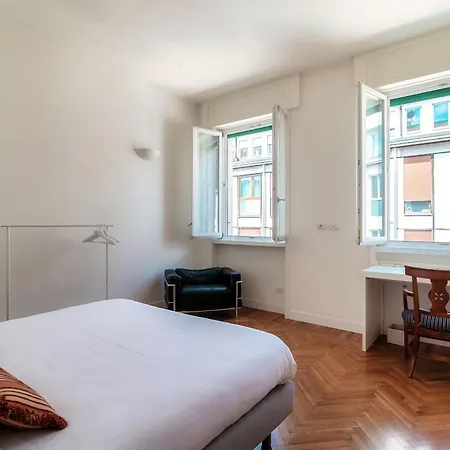 Appartement Lp Luxury - Downtown Côme