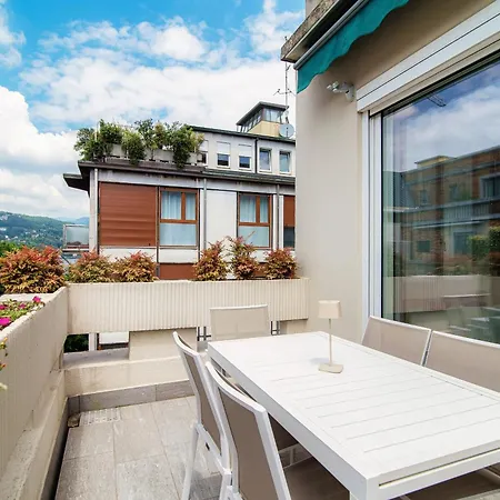 Appartement Lp Luxury - Downtown *