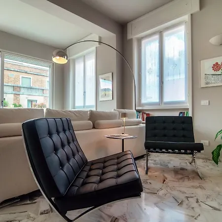 Lp Luxury - Downtown Appartement Côme