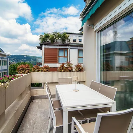 Lp Luxury - Downtown * Côme