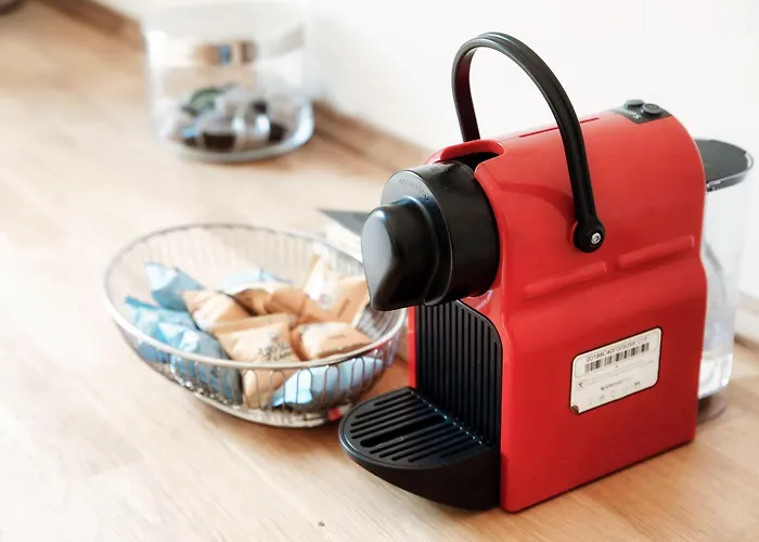 Lejlighed Lp Luxury - Downtown Como