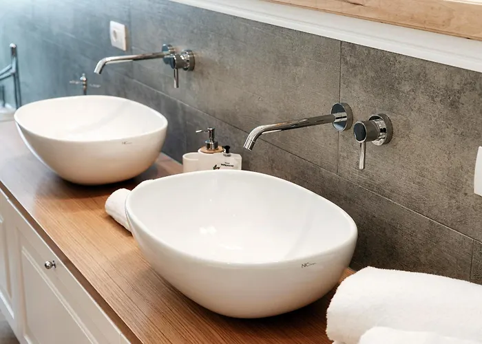 Lp Luxury - Downtown Lejlighed *