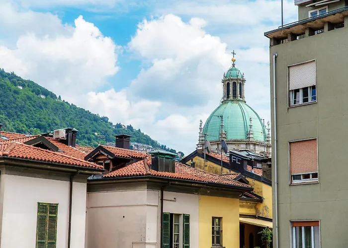 Lp Luxury - Downtown Lejlighed *