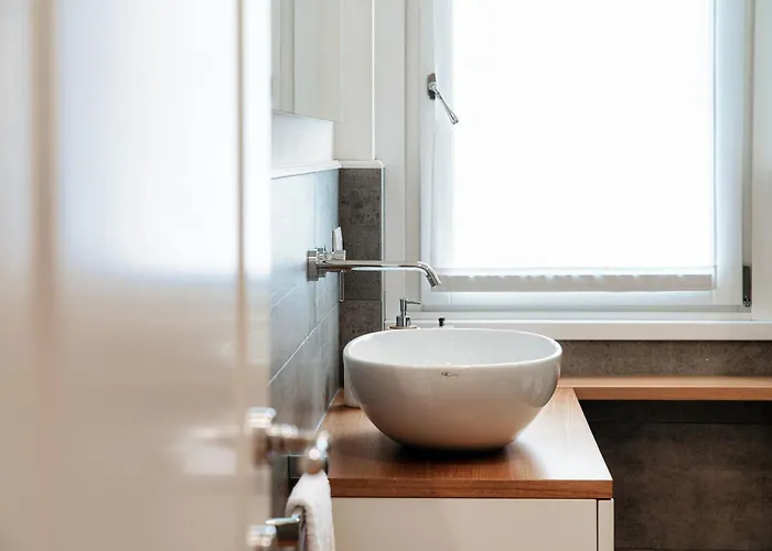 Lp Luxury - Downtown Como