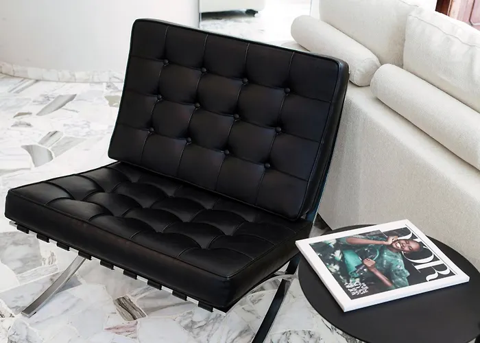 Lp Luxury - Downtown *