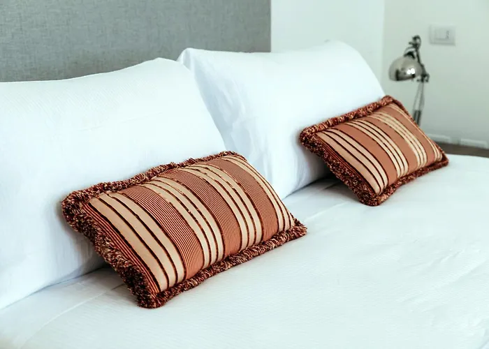 Lp Luxury - Downtown Lejlighed *