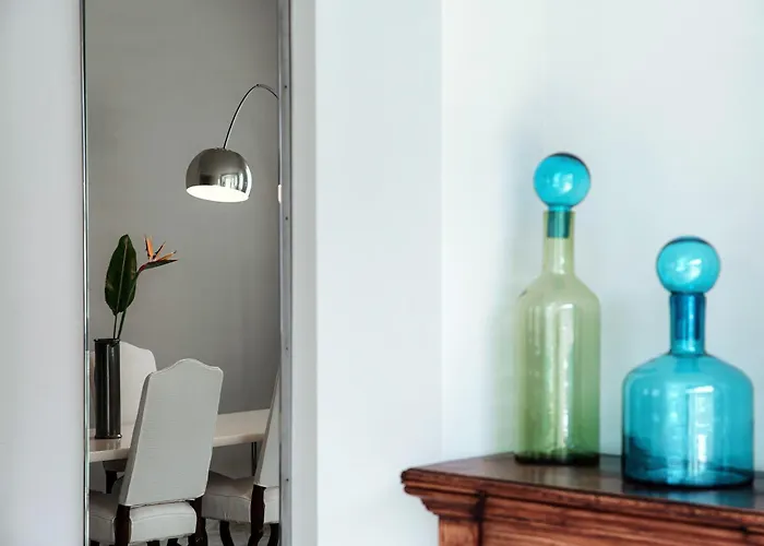 Lejlighed Lp Luxury - Downtown *