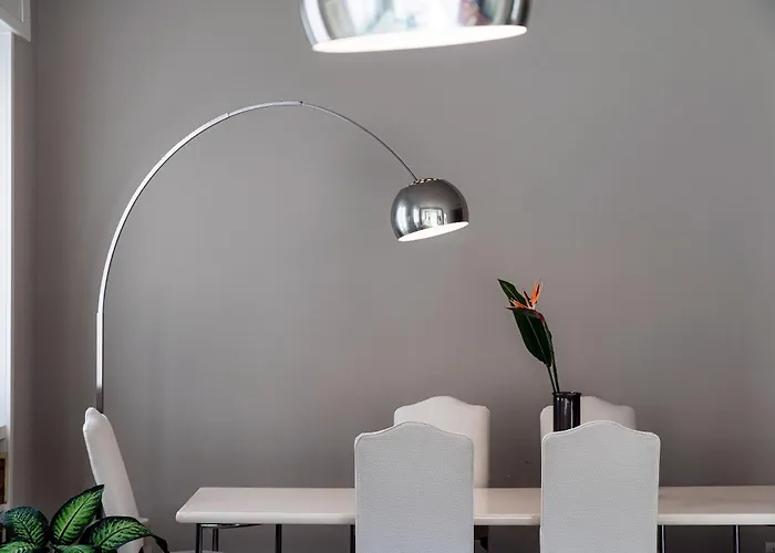 Lp Luxury - Downtown * Como