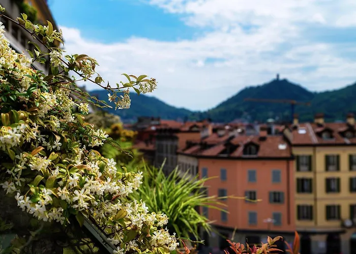 Lp Luxury - Downtown Lejlighed