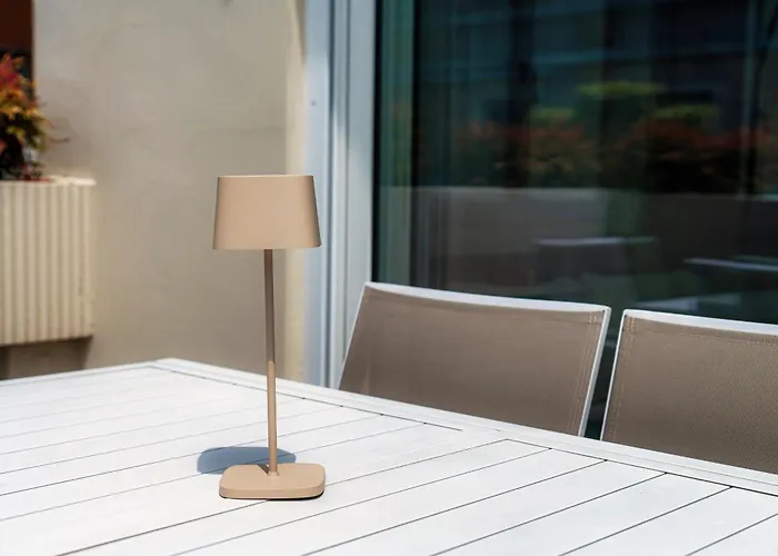 Lp Luxury - Downtown Lejlighed