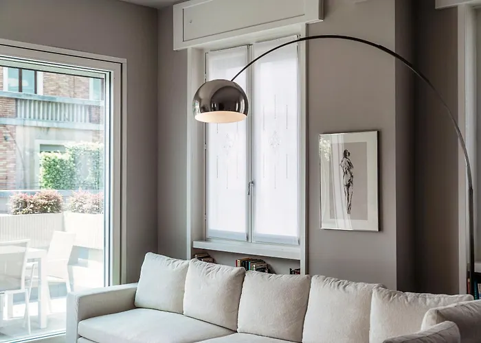 Lp Luxury - Downtown Como