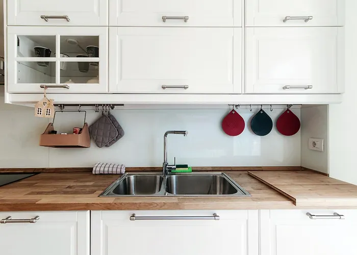 Lejlighed Lp Luxury - Downtown *