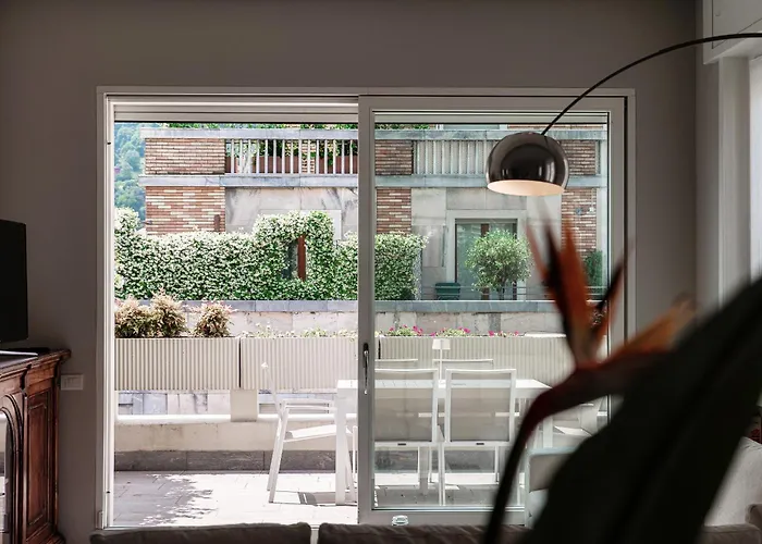 Lejlighed Lp Luxury - Downtown Como