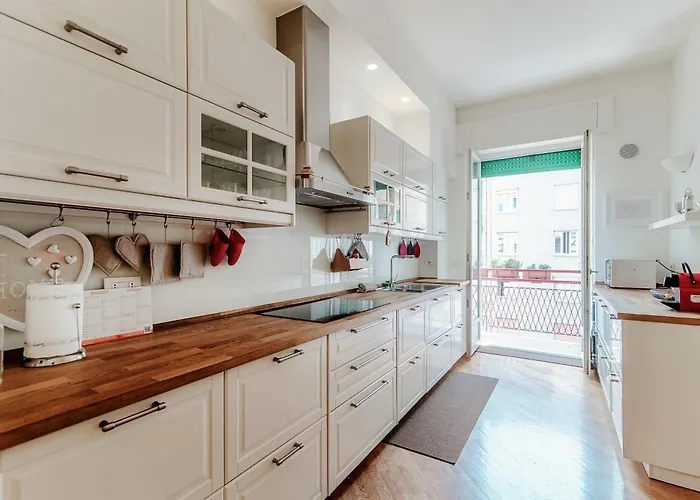 Lp Luxury - Downtown Como