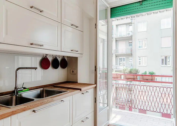 Lejlighed Lp Luxury - Downtown *