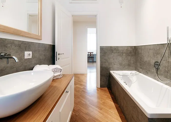 Lp Luxury - Downtown Lejlighed