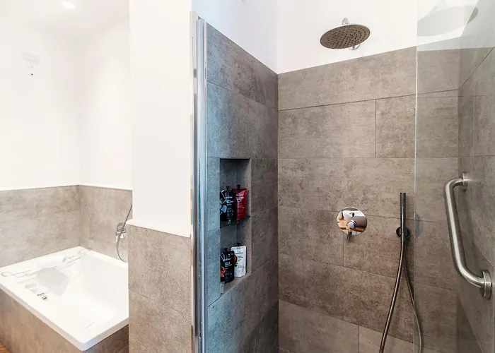 Lp Luxury - Downtown Apartamento
