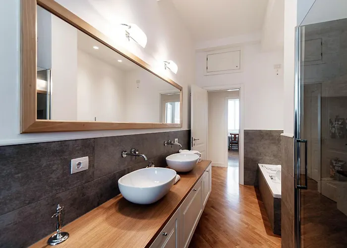 Lp Luxury - Downtown Como