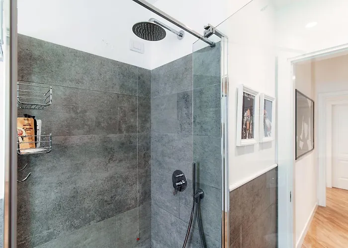 Lp Luxury - Downtown Apartamento *