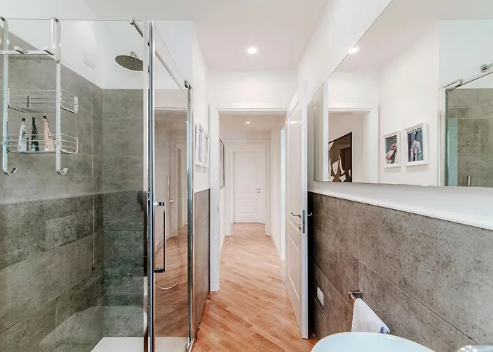 Apartamento Lp Luxury - Downtown Como