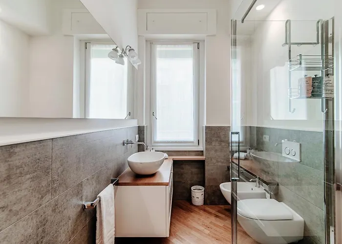 Lp Luxury - Downtown Lejlighed *